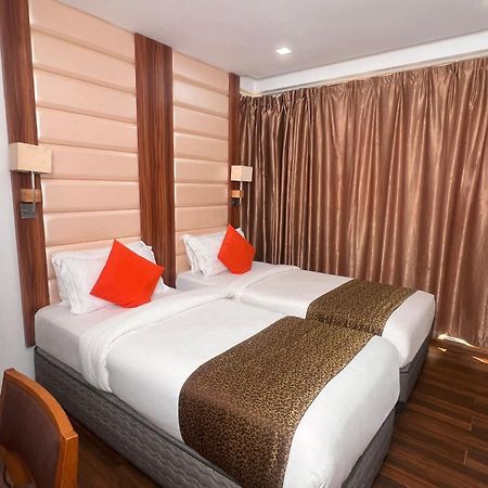 Dreams Grand Ξενοδοχείο Hulhumale Εξωτερικό φωτογραφία