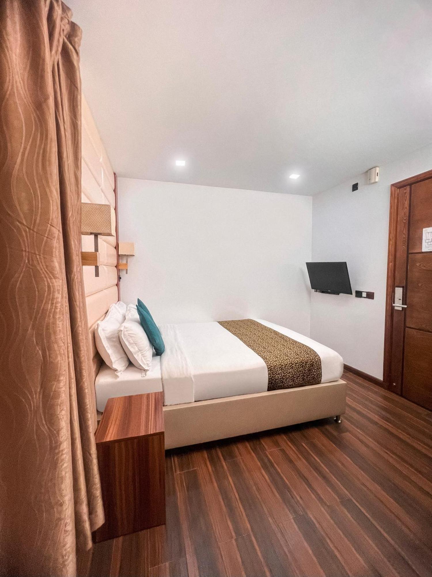 Dreams Grand Ξενοδοχείο Hulhumale Εξωτερικό φωτογραφία