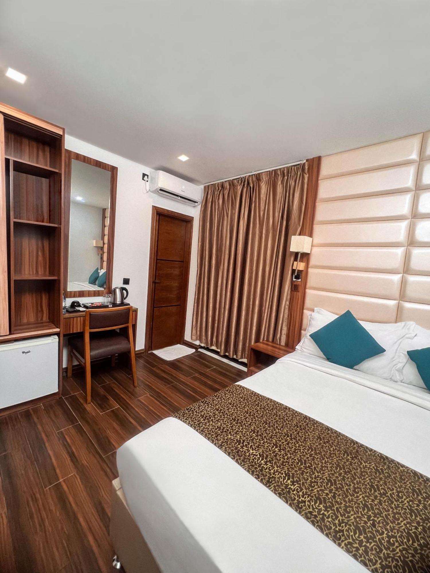 Dreams Grand Ξενοδοχείο Hulhumale Εξωτερικό φωτογραφία