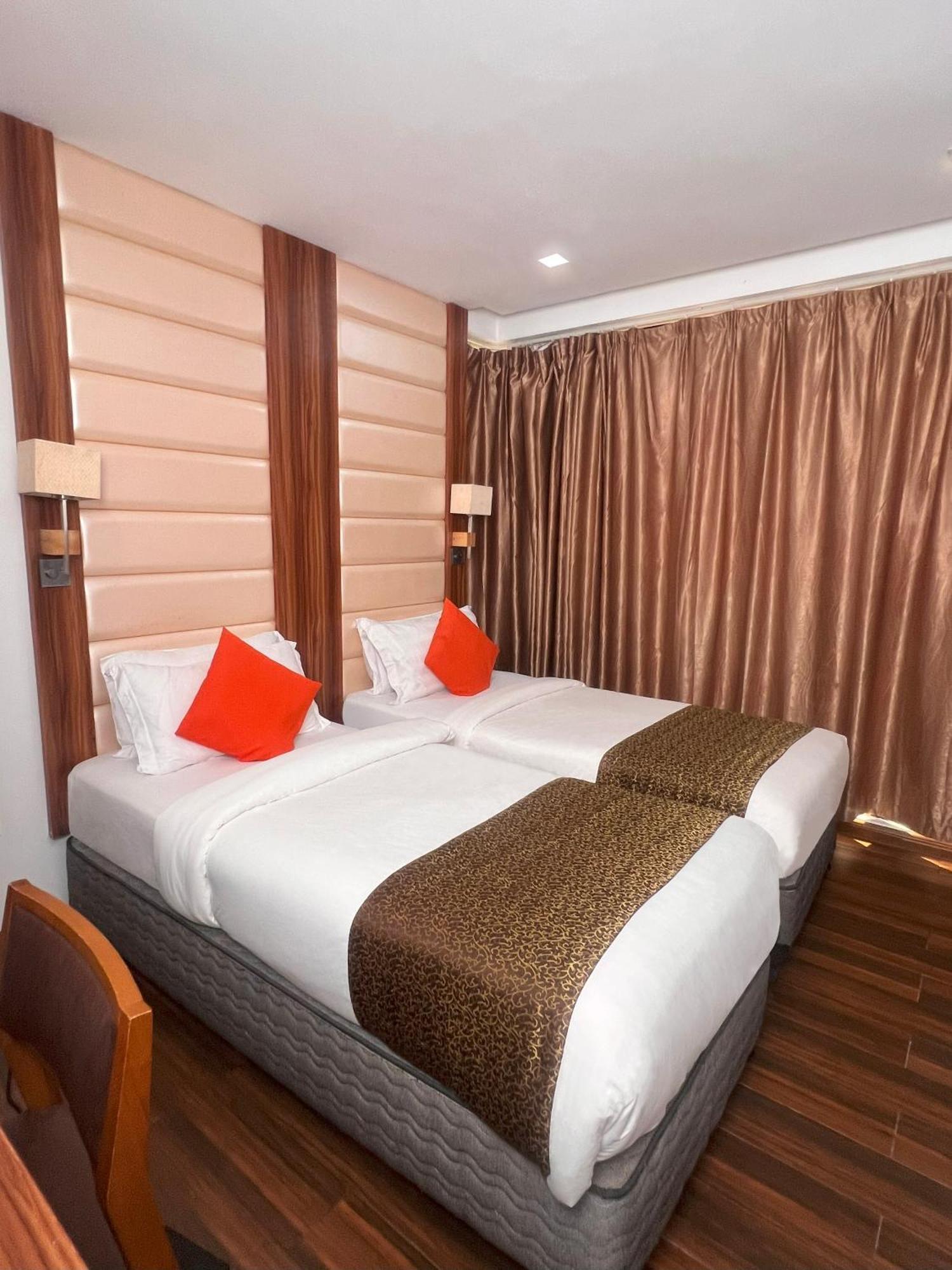 Dreams Grand Ξενοδοχείο Hulhumale Εξωτερικό φωτογραφία