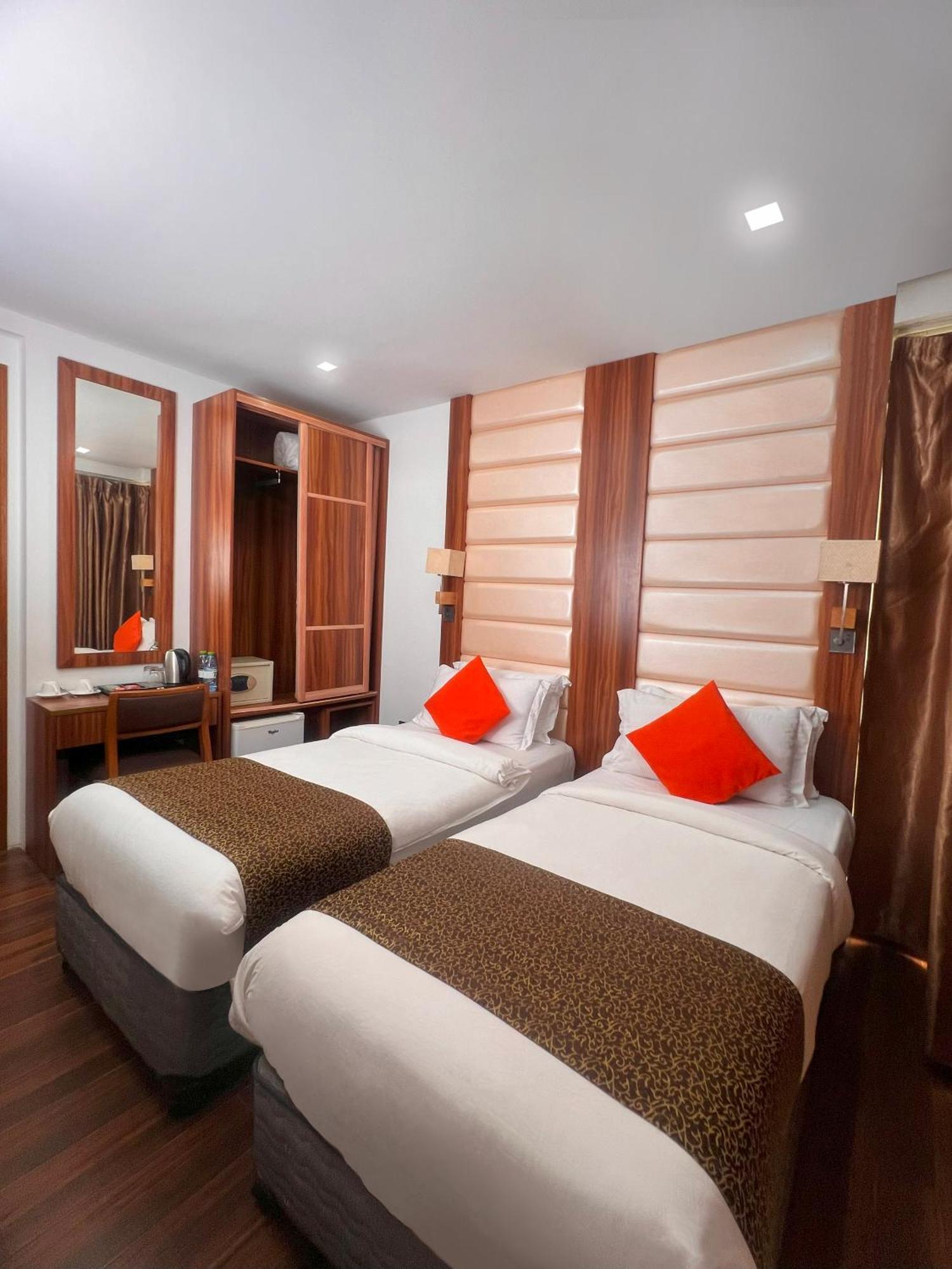 Dreams Grand Ξενοδοχείο Hulhumale Εξωτερικό φωτογραφία
