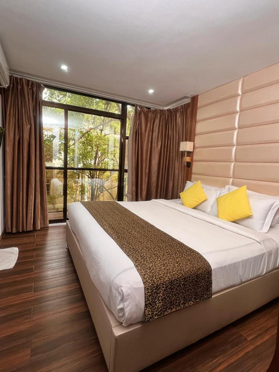 Dreams Grand Ξενοδοχείο Hulhumale Εξωτερικό φωτογραφία