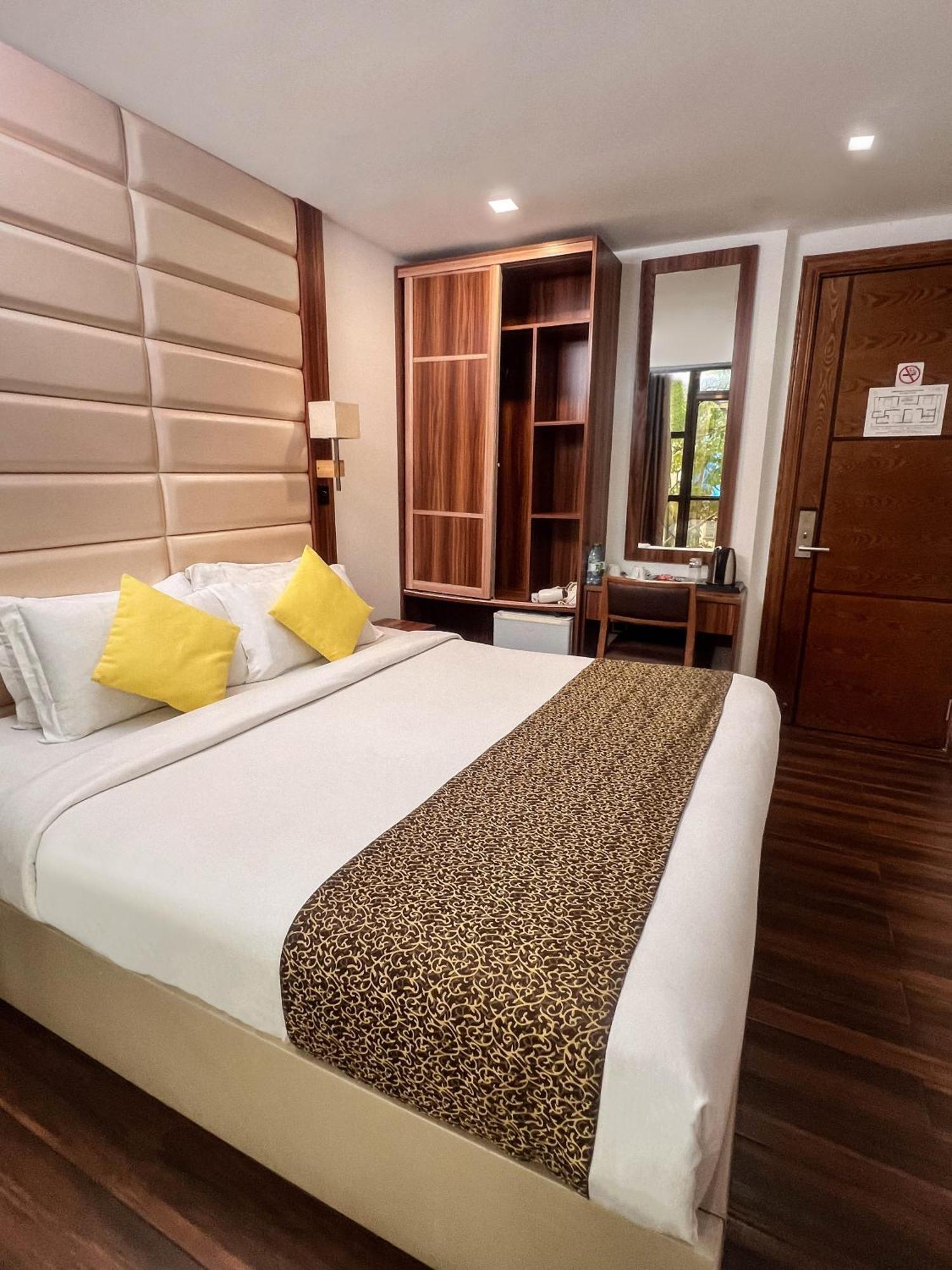 Dreams Grand Ξενοδοχείο Hulhumale Εξωτερικό φωτογραφία
