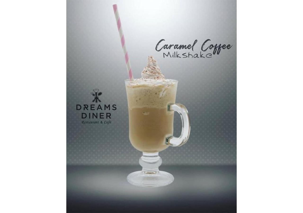 Dreams Grand Ξενοδοχείο Hulhumale Εξωτερικό φωτογραφία