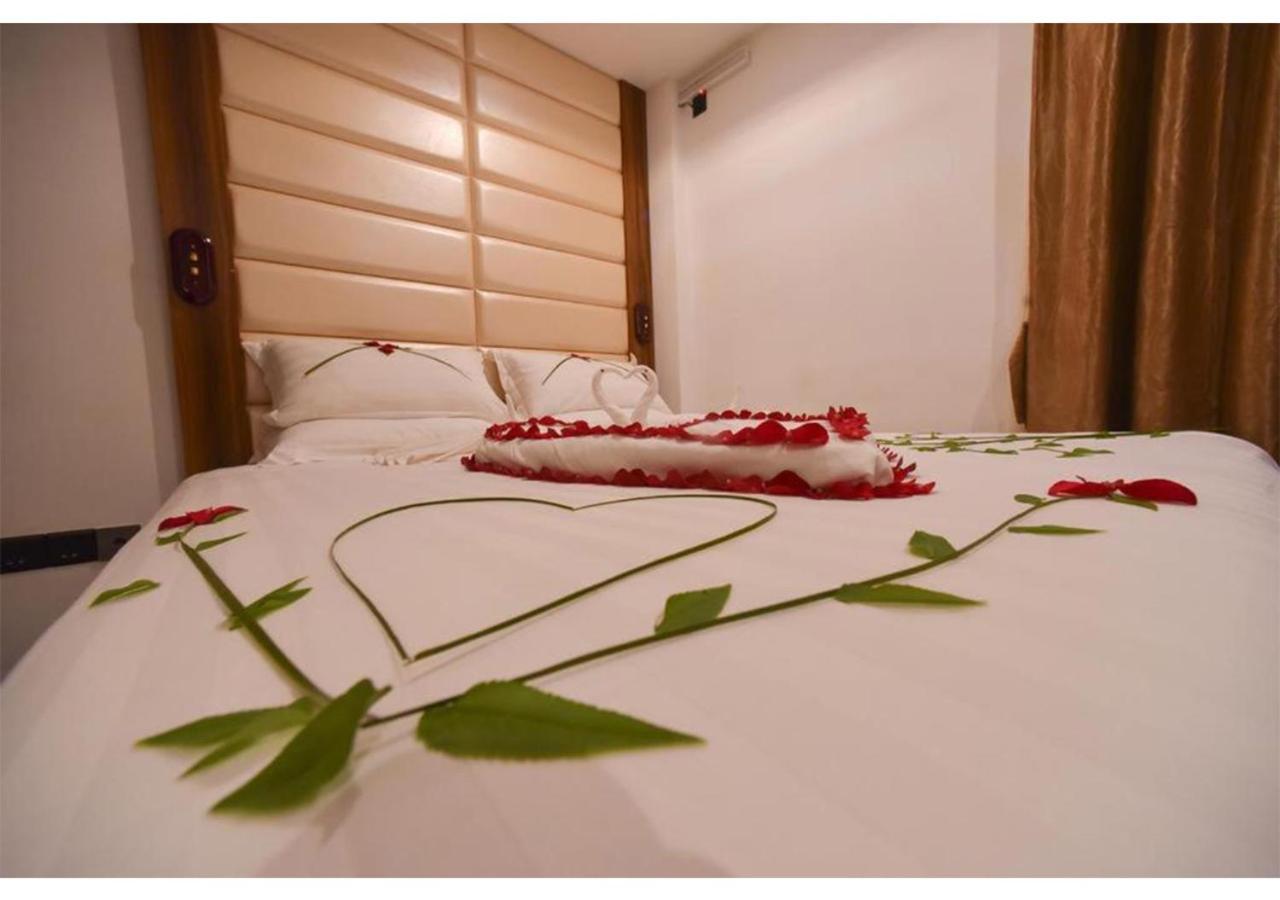 Dreams Grand Ξενοδοχείο Hulhumale Εξωτερικό φωτογραφία