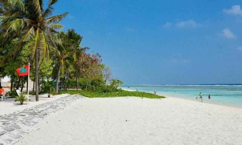 Dreams Grand Ξενοδοχείο Hulhumale Εξωτερικό φωτογραφία
