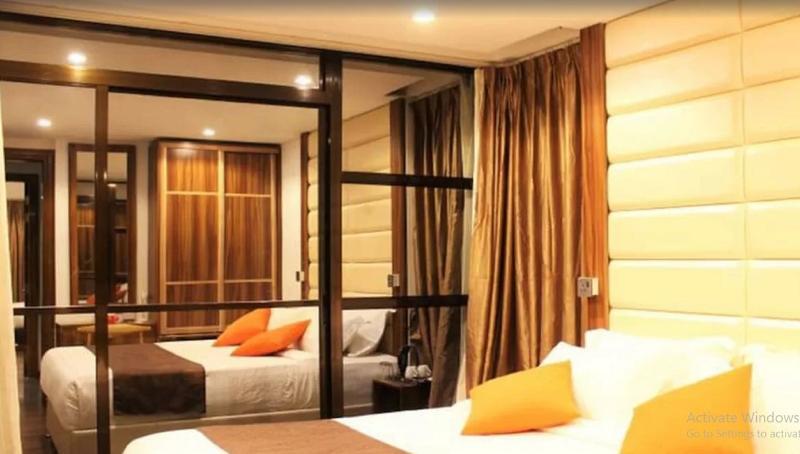 Dreams Grand Ξενοδοχείο Hulhumale Εξωτερικό φωτογραφία