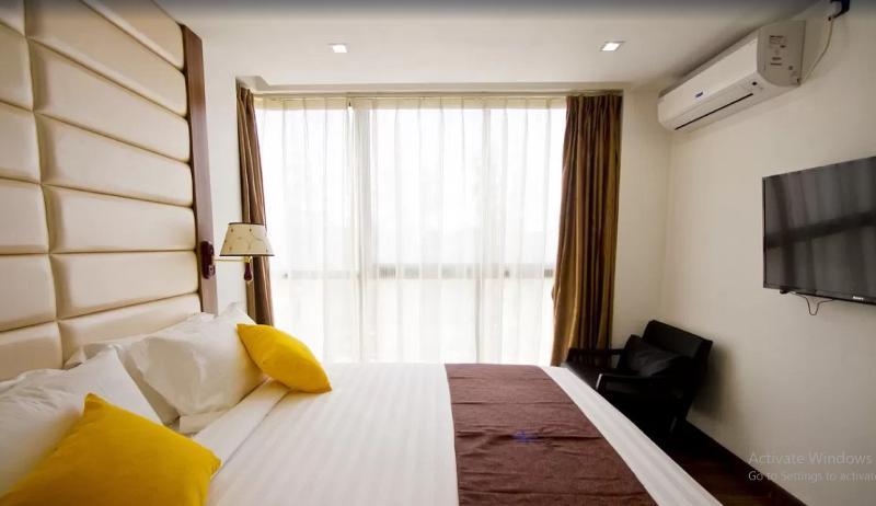 Dreams Grand Ξενοδοχείο Hulhumale Εξωτερικό φωτογραφία