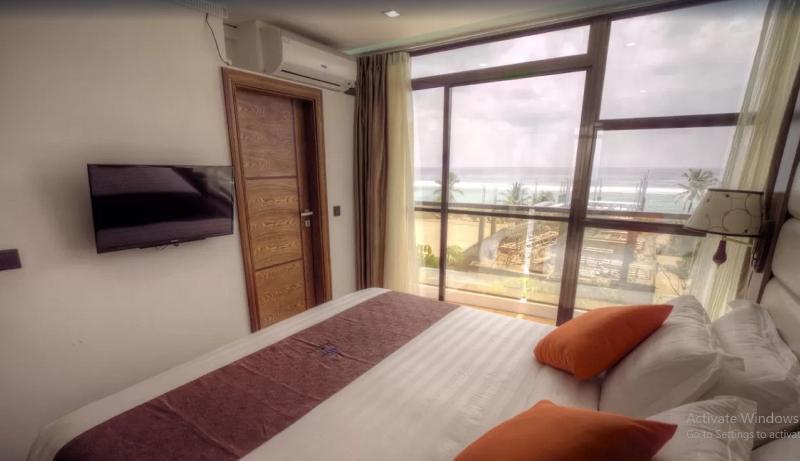 Dreams Grand Ξενοδοχείο Hulhumale Εξωτερικό φωτογραφία