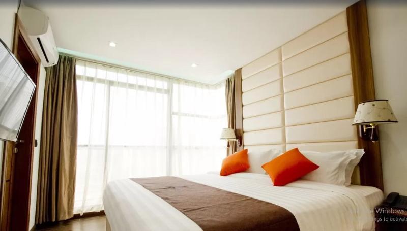 Dreams Grand Ξενοδοχείο Hulhumale Εξωτερικό φωτογραφία