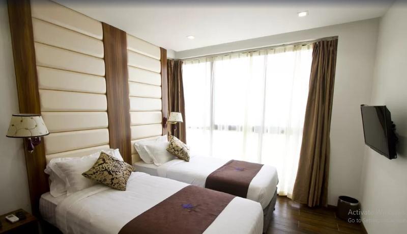 Dreams Grand Ξενοδοχείο Hulhumale Εξωτερικό φωτογραφία