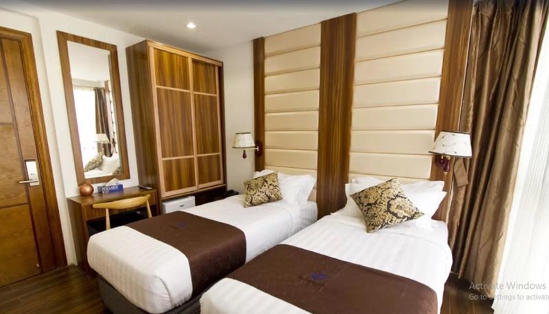 Dreams Grand Ξενοδοχείο Hulhumale Εξωτερικό φωτογραφία
