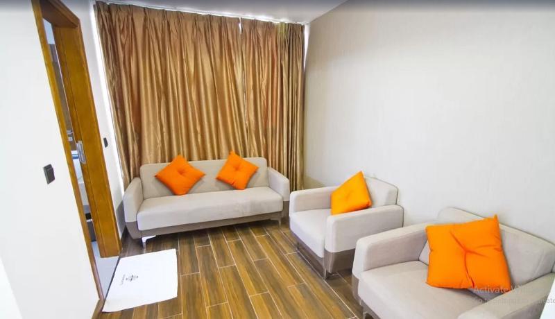 Dreams Grand Ξενοδοχείο Hulhumale Εξωτερικό φωτογραφία
